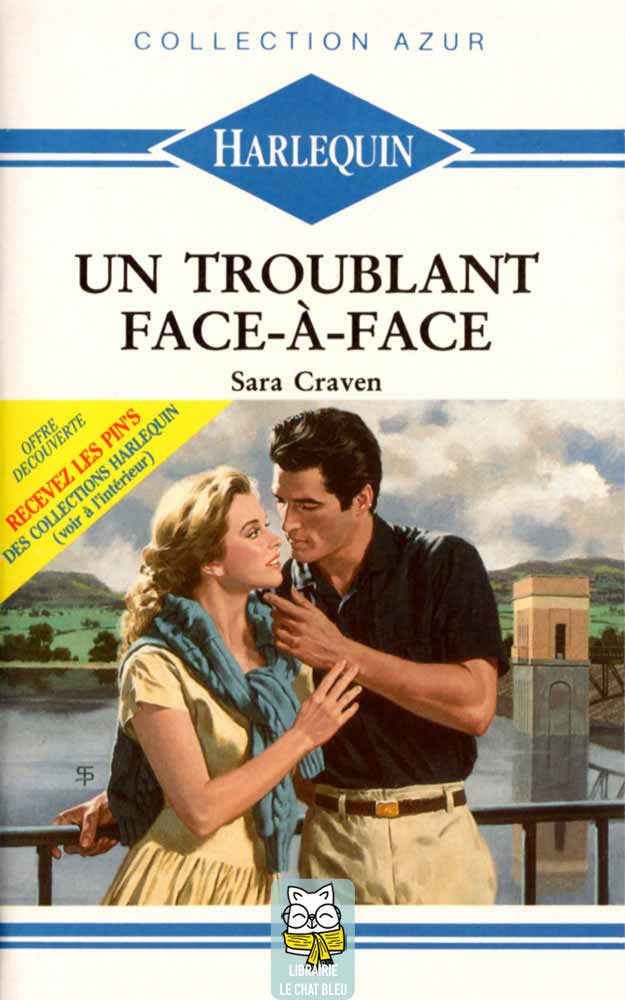 Un troublant face-à-face - Sara Craven