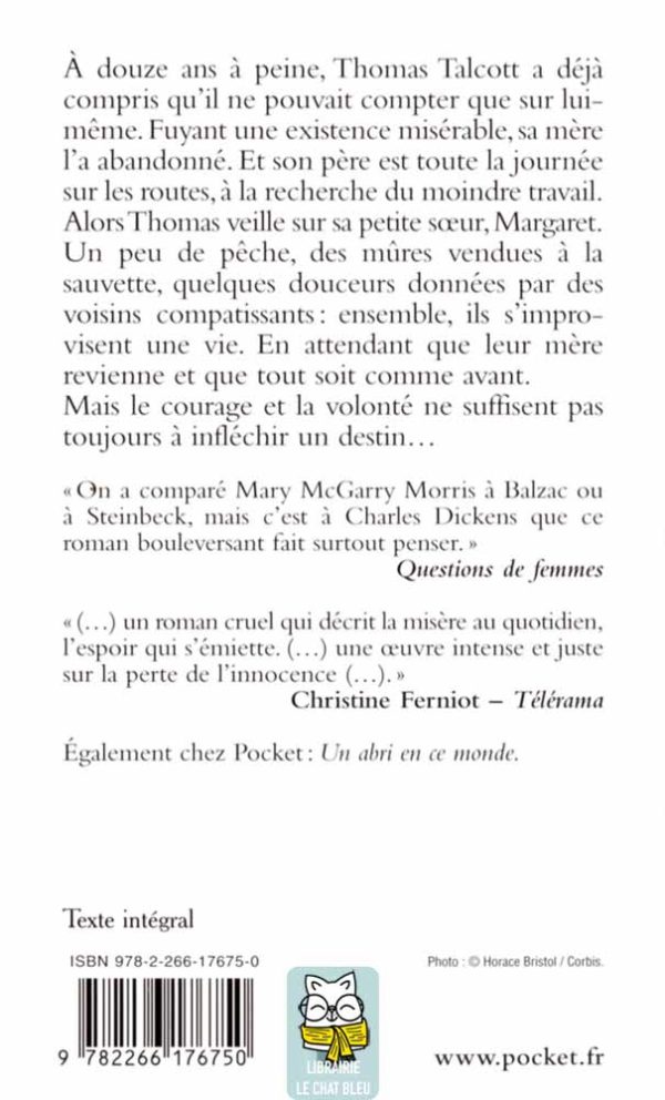 Une douloureuse absence - Mary McGarry Morris