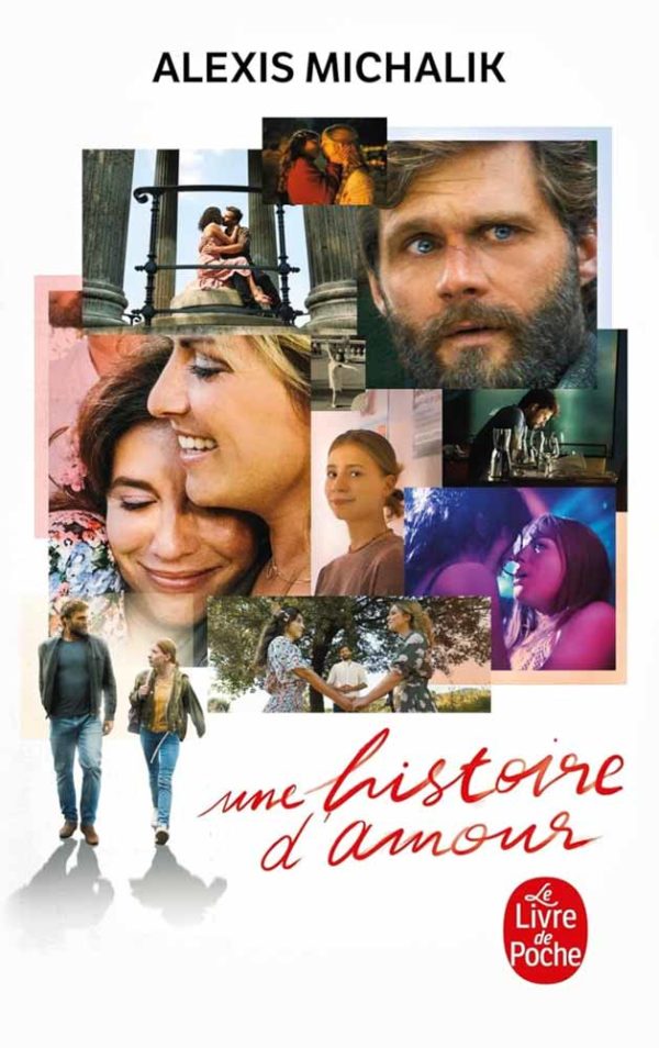 Une histoire d'amour / Intra Muros - Alexis Michalik