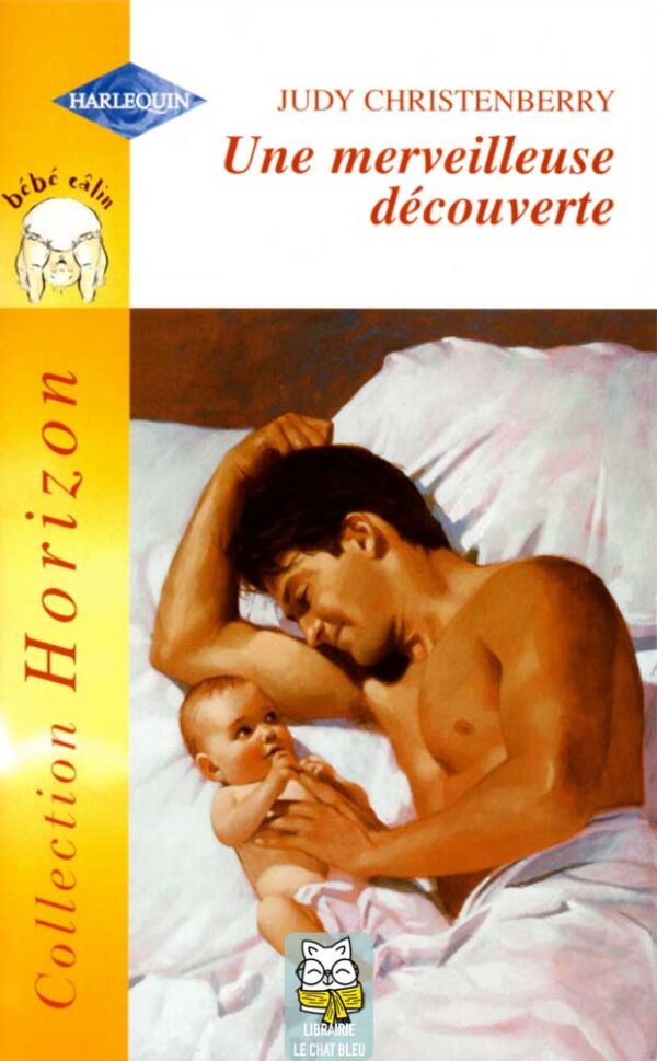 Une merveilleuse découverte - Judy Christenberry