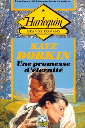 Une promesse d'éternité - Kaye Dobkin