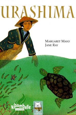 Urashima - Margaret Mayo