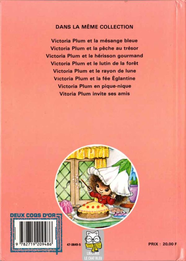 victoria plum invite ses amis