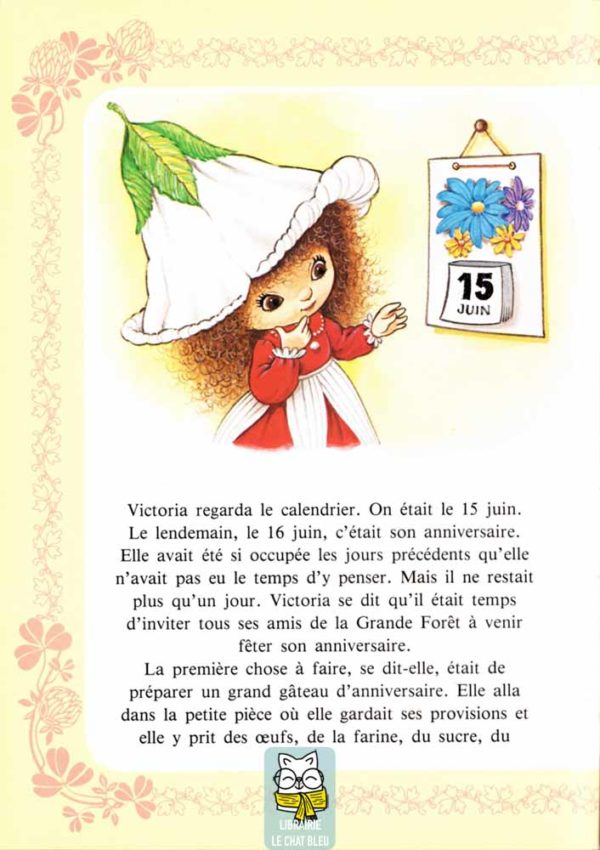 Victoria Plum invite ses amis - Angela Rippon