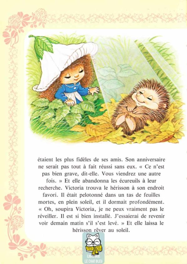 Victoria Plum invite ses amis - Angela Rippon