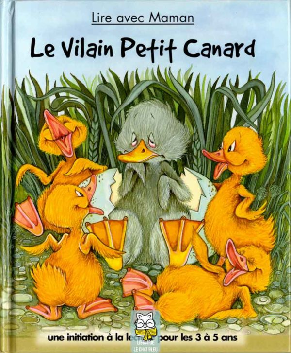 le vilain petit canard