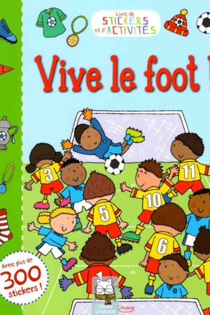 vive le foot !