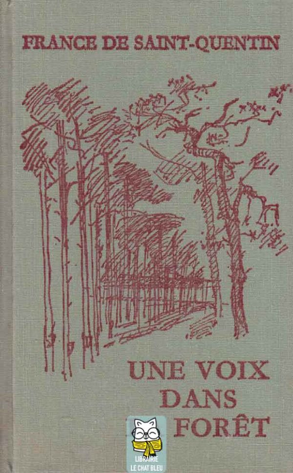 une voix dans la forêt