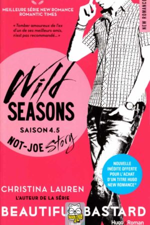 wild seasons : not joe story