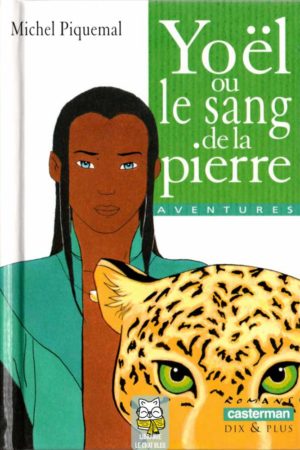 Yoël ou le sang de la pierre - Michel Piquemal
